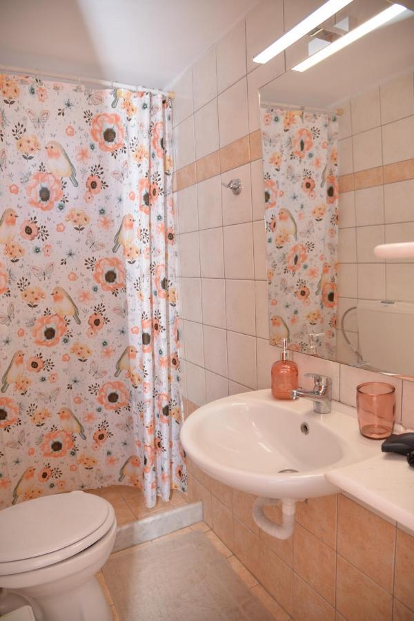 Sunny Rooms Херсонісос Номер фото