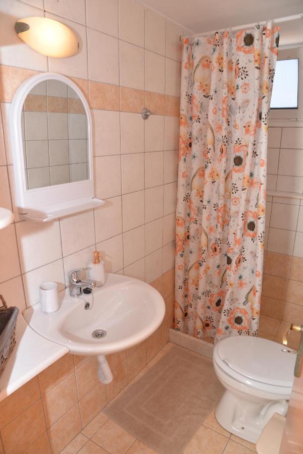Sunny Rooms Херсонісос Номер фото